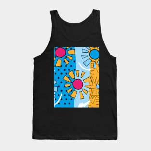 Retro Vintage 278 Tank Top